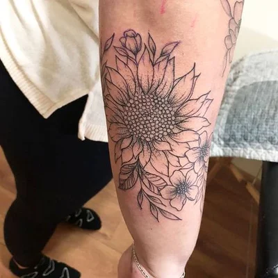 Rodrigo Astronauta tattoo 031