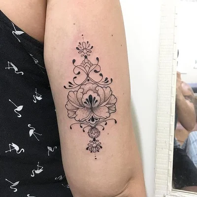 Rodrigo Astronauta tattoo 033