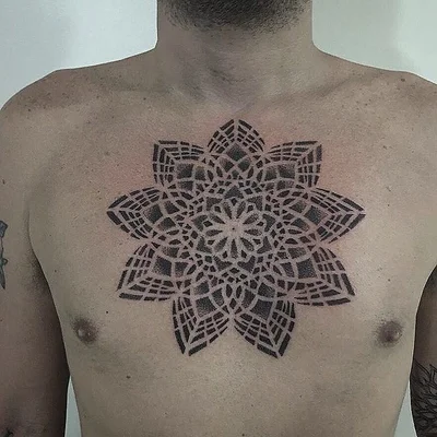 Rodrigo Astronauta tattoo 037