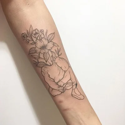 Rodrigo Astronauta tattoo 038