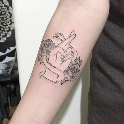 Rodrigo Astronauta tattoo 039
