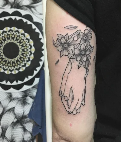 Rodrigo Astronauta tattoo 041