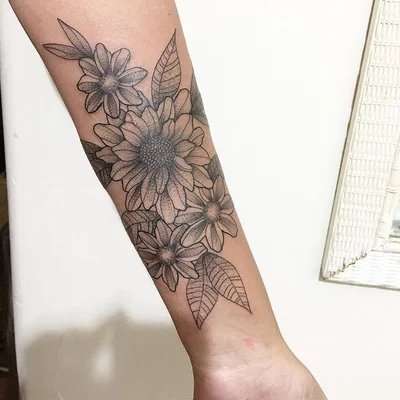 Rodrigo Astronauta tattoo 042