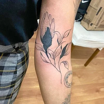 Rodrigo Astronauta tattoo 046