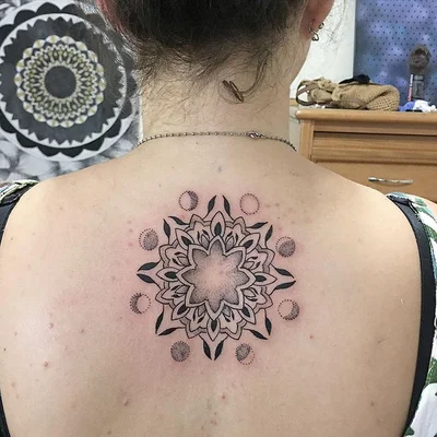 Rodrigo Astronauta tattoo 047