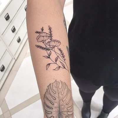 Rodrigo Astronauta tattoo 048