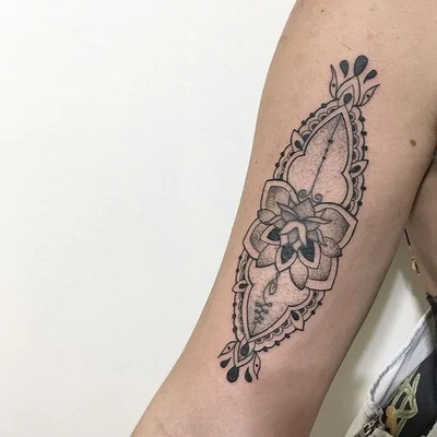 Rodrigo Astronauta tattoo 049