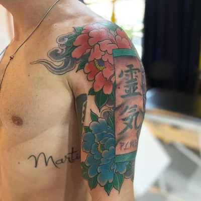Rodrigo Callegari tattoo 009