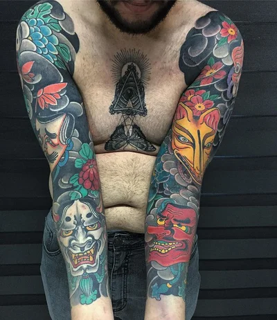 Rodrigo Callegari tattoo 013