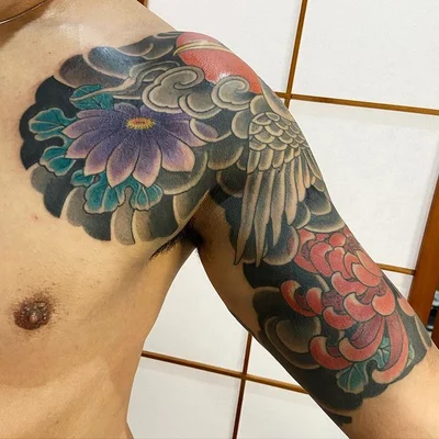 Rodrigo Callegari tattoo 016