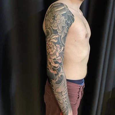 Rodrigo Callegari tattoo 017