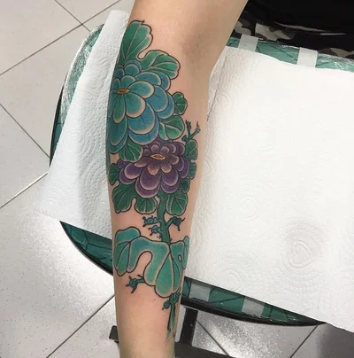Rodrigo Callegari tattoo 018