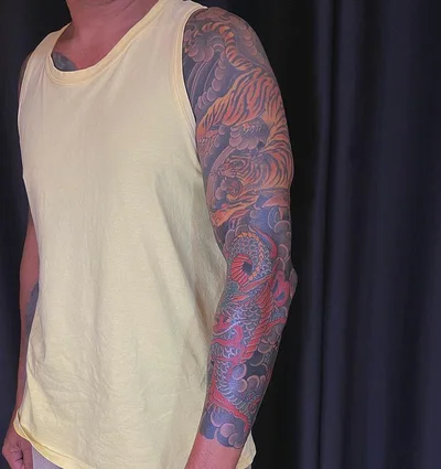 Rodrigo Callegari tattoo 026