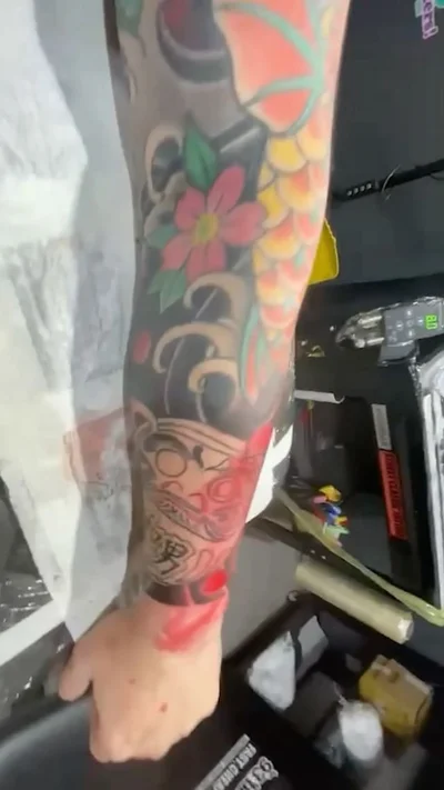 Rodrigo Callegari tattoo 027