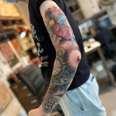 Rodrigo Callegari tattoo 029