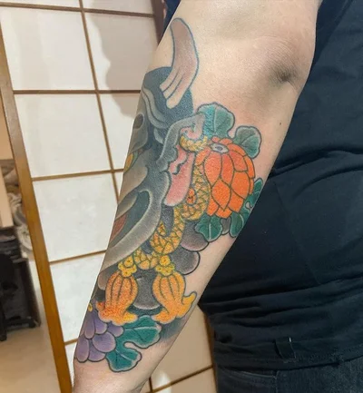 Rodrigo Callegari tattoo 030
