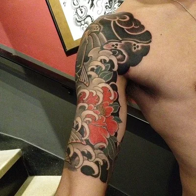 Rodrigo Callegari tattoo 032