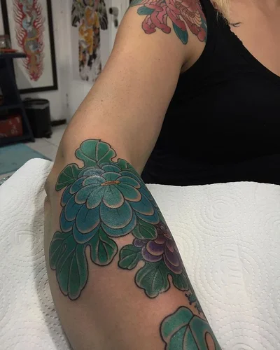 Rodrigo Callegari tattoo 036