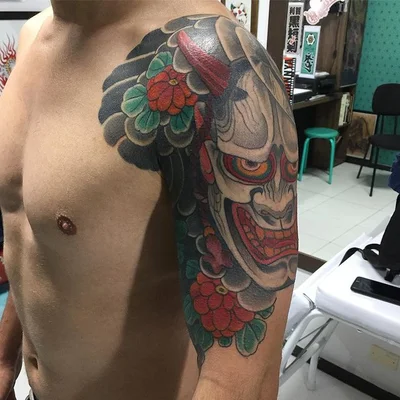 Rodrigo Callegari tattoo 038