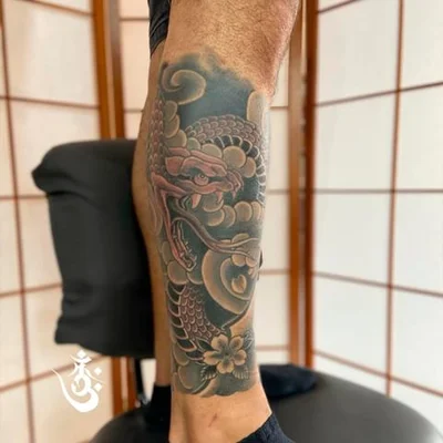 Rodrigo Callegari tattoo 040