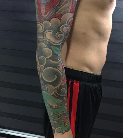 Rodrigo Callegari tattoo 041