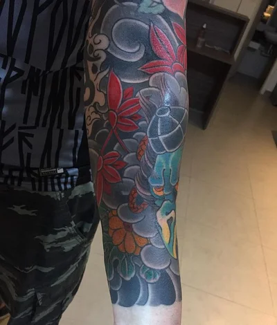 Rodrigo Callegari tattoo 042