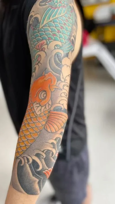 Rodrigo Callegari tattoo 045