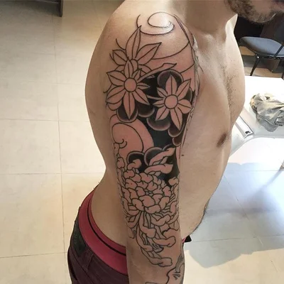 Rodrigo Callegari tattoo 047