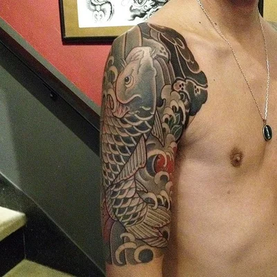 Rodrigo Callegari tattoo 048