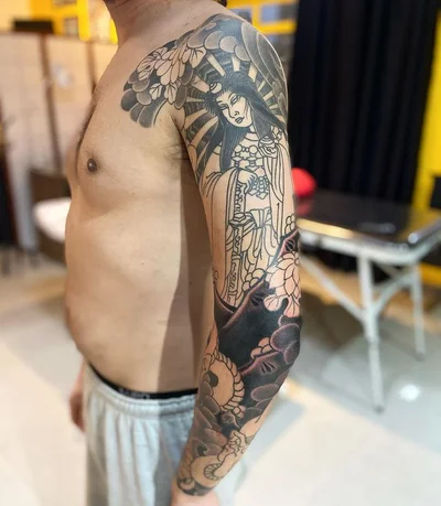 Rodrigo Callegari tattoo 049