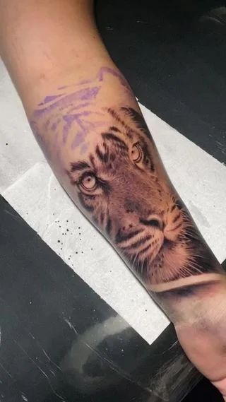 Rodrigo Coelho tattoo 007