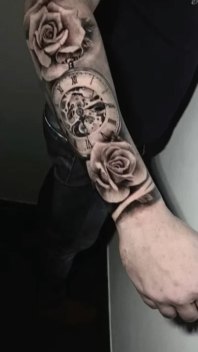 Rodrigo Coelho tattoo 011