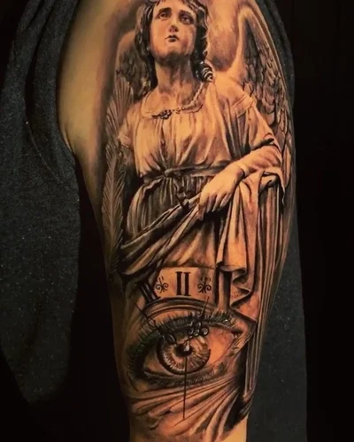 Rodrigo Coelho tattoo 018
