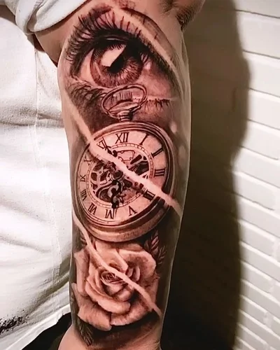 Rodrigo Coelho tattoo 019