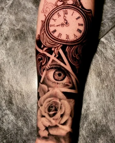Rodrigo Coelho tattoo 020