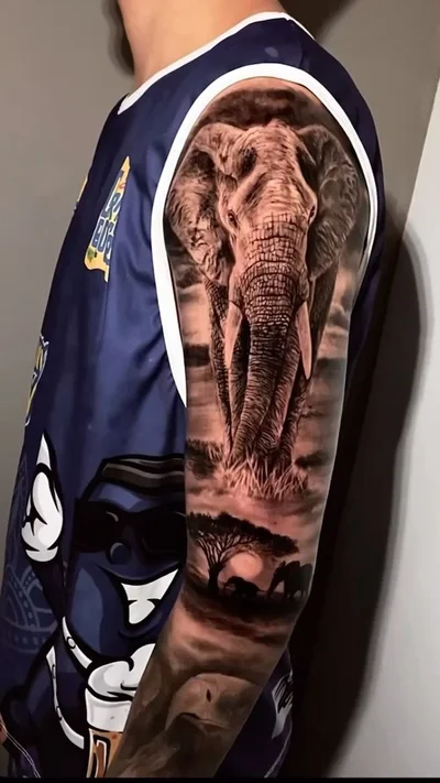 Rodrigo Coelho tattoo 032