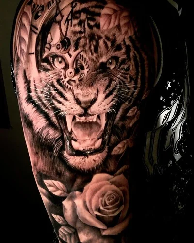 Rodrigo Coelho tattoo 040