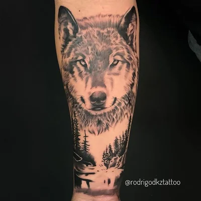 Rodrigo DKZ tattoo 007