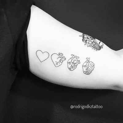 Rodrigo DKZ tattoo 009
