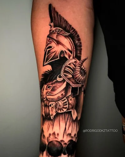 Rodrigo DKZ tattoo 010