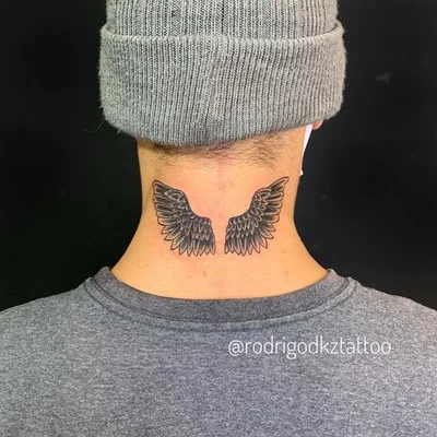 Rodrigo DKZ tattoo 013
