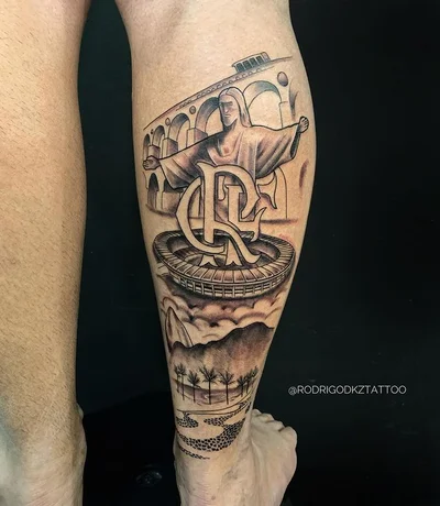 Rodrigo DKZ tattoo 015