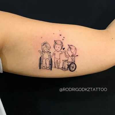 Rodrigo DKZ tattoo 018