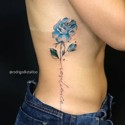 Rodrigo DKZ tattoo 019