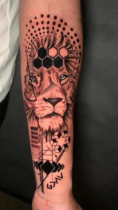 Rodrigo DKZ tattoo 027
