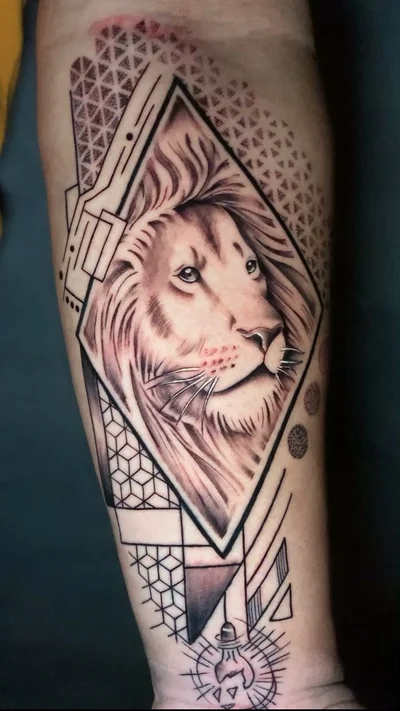 Rodrigo DKZ tattoo 030