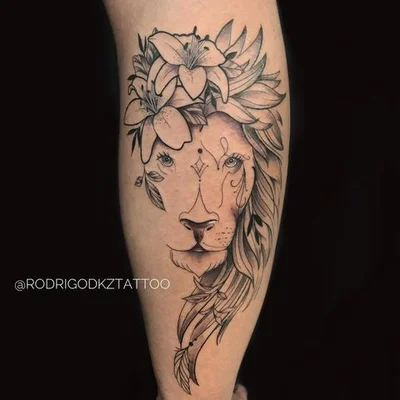 Rodrigo DKZ tattoo 033