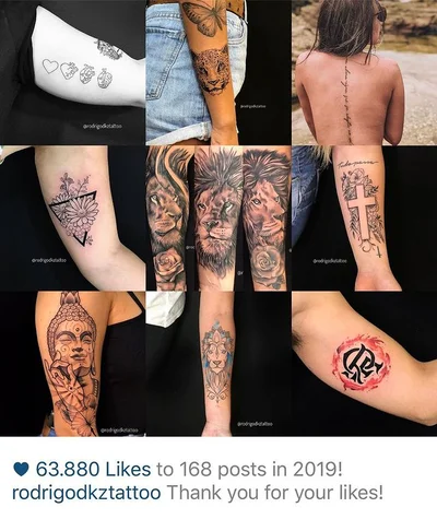 Rodrigo DKZ tattoo 037