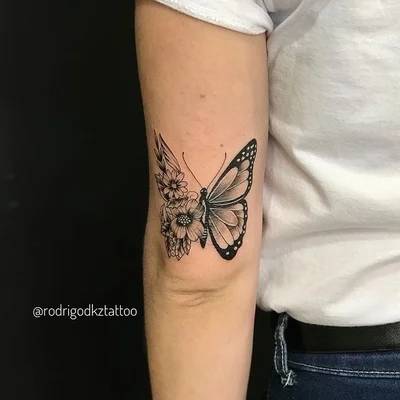 Rodrigo DKZ tattoo 038