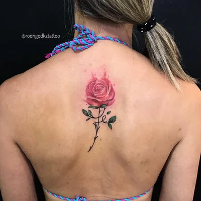 Rodrigo DKZ tattoo 039